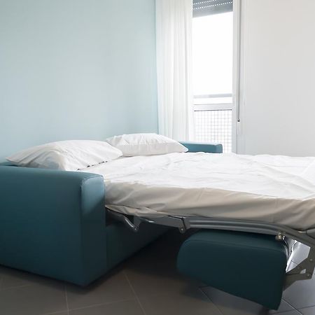Politecnico Chique Apartment Milaan Buitenkant foto