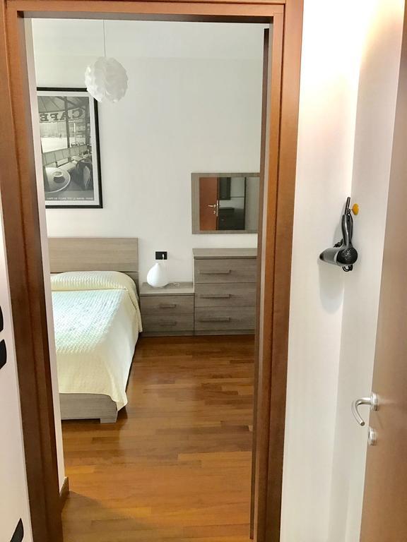 Politecnico Chique Apartment Milaan Buitenkant foto