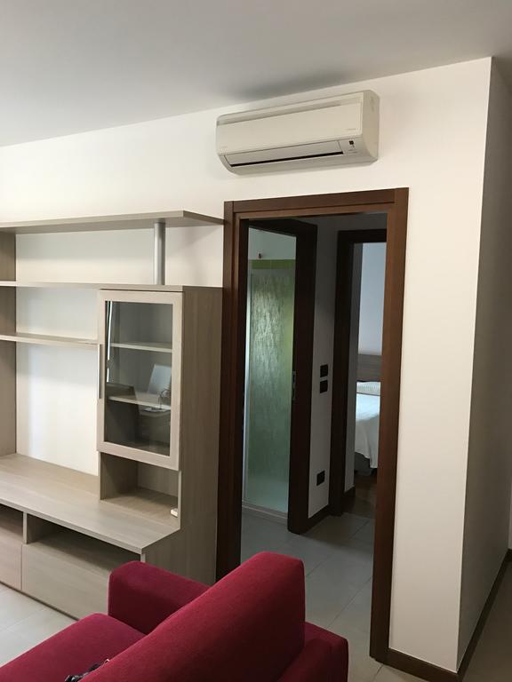 Politecnico Chique Apartment Milaan Buitenkant foto