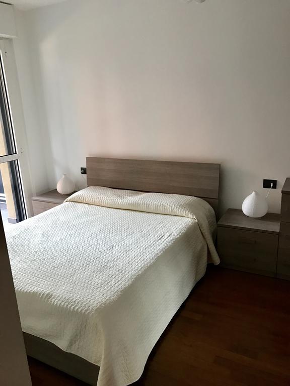 Politecnico Chique Apartment Milaan Buitenkant foto