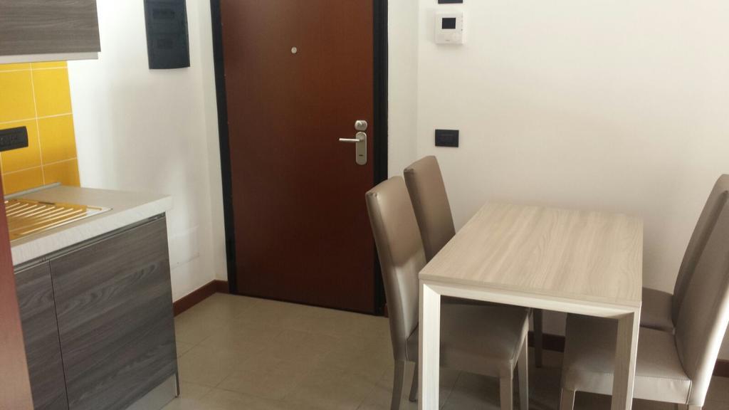 Politecnico Chique Apartment Milaan Buitenkant foto