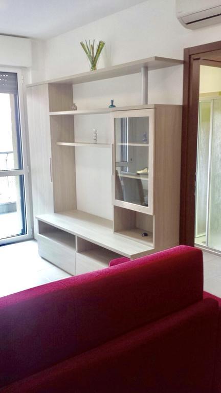 Politecnico Chique Apartment Milaan Buitenkant foto